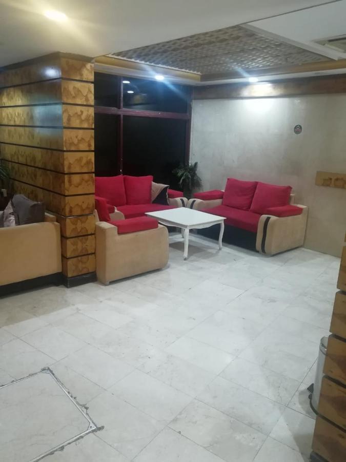 فندق كرم الرفاع - Karam Alrefaa Hotel Mekka Buitenkant foto